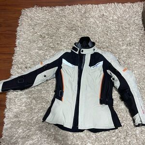 Rev’It Motorcycle Jacket